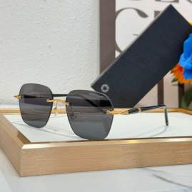 Picture of Mont Blanc Sunglasses _SKUfw73184556fw
